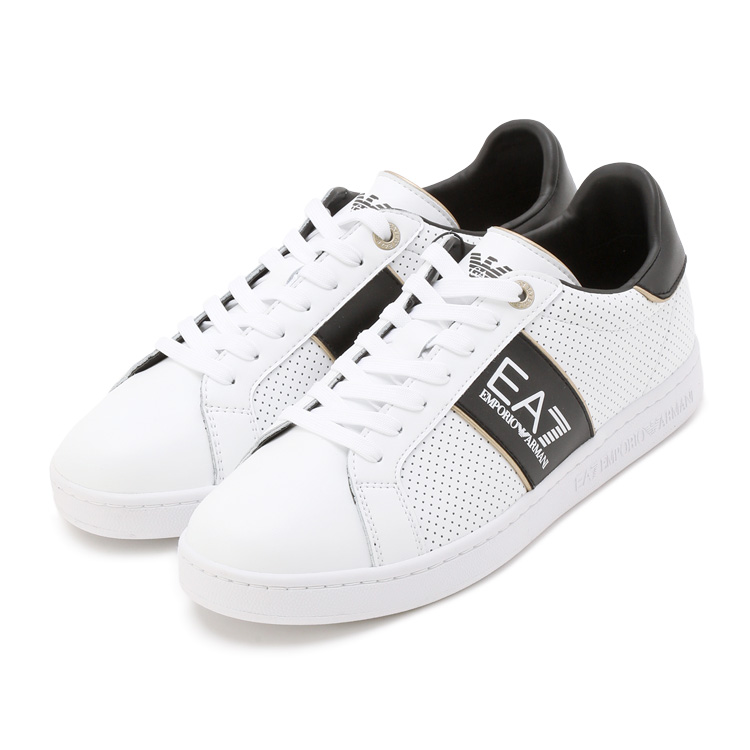 EMPORIO ARMANI メンズスニーカーの商品一覧|シューズ|ファッション