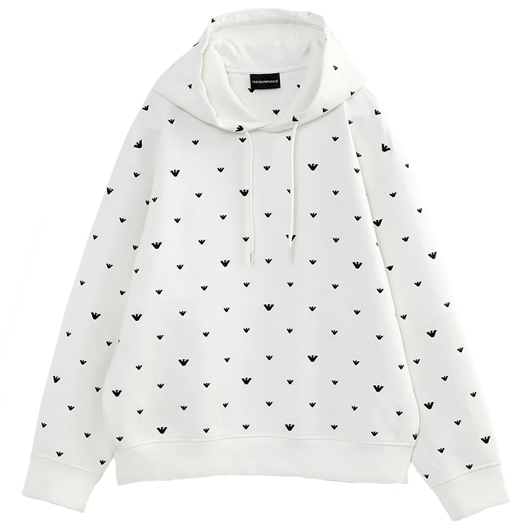 EMPORIO ARMANI エンポリオアルマーニ セットアップ パーカー
