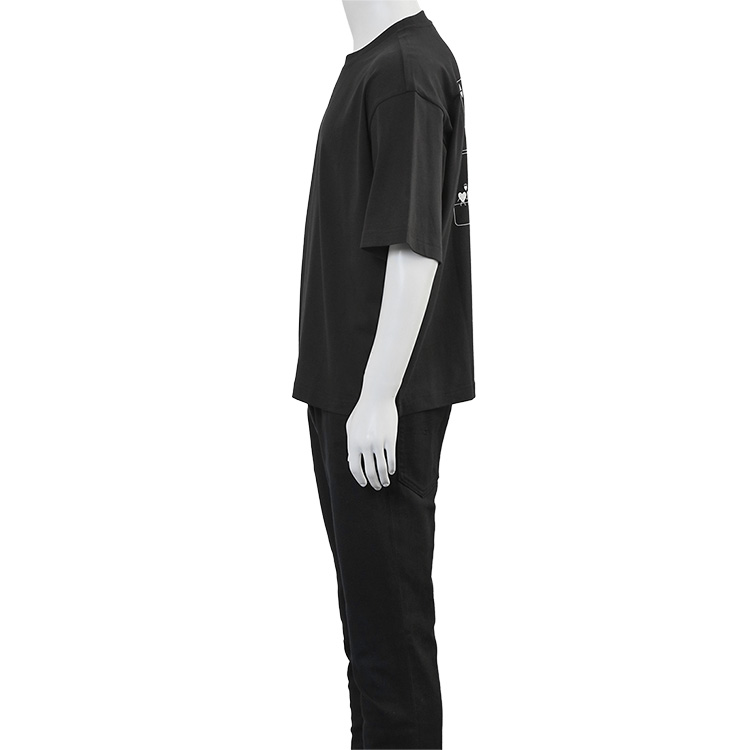 EA7 エンポリオアルマーニ EMPORIO ARMANI Tシャツ 7-CUORE