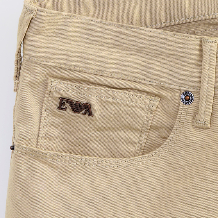 EMPORIO ARMANI エンポリオアルマーニ ジーンズ J06 スリムフィット