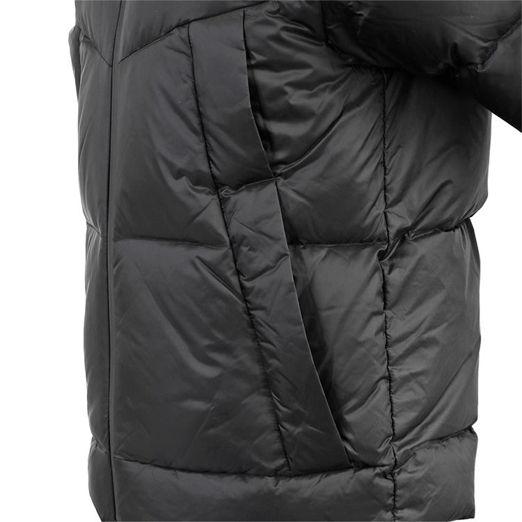 EMPORIO ARMANI ライトダウンジャケット 42 EA7 EMPORIO ARMANI ダウンジャケット ライトダウン 超軽量