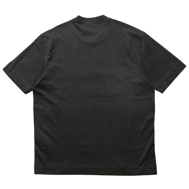 EMPORIO ARMANI エンポリオ アルマーニ Tシャツ ジャガードロゴ