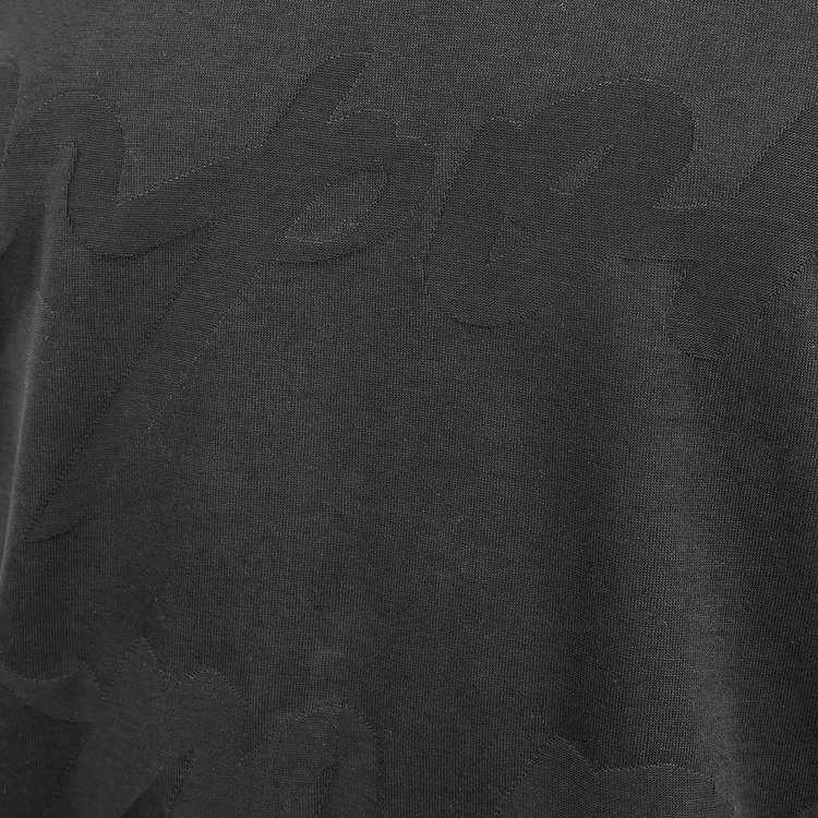 EMPORIO ARMANI エンポリオ アルマーニ Tシャツ ジャガードロゴ