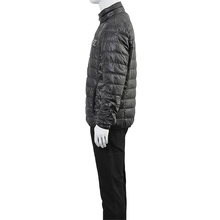 EA7 EMPORIO ARMANI ダウンジャケット ライトダウン 超軽量