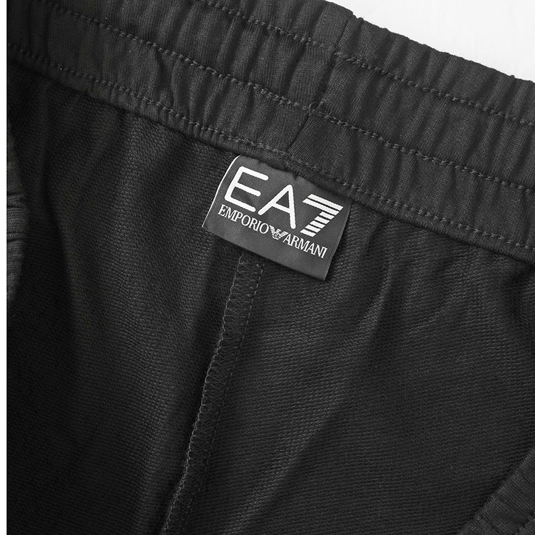 EA7 エンポリオ アルマーニ EMPORIO ARMANI セットアップ ロゴシリーズ