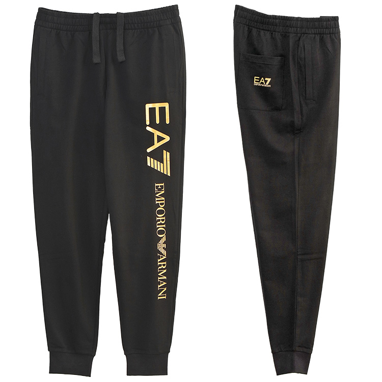 EA7 エンポリオ アルマーニ EMPORIO ARMANI セットアップ ロゴシリーズ