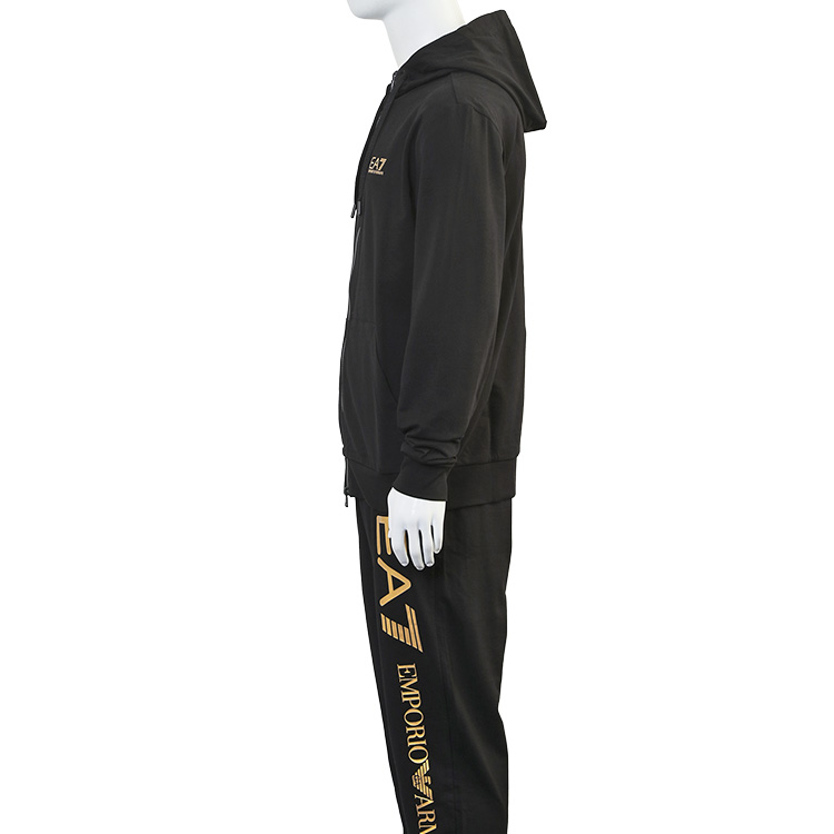 EA7 エンポリオ アルマーニ EMPORIO ARMANI セットアップ ロゴシリーズ EA7 エンポリオ アルマーニ EMPORIO ARMANI セットアップ ロゴシリーズ