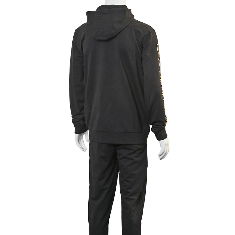EA7 エンポリオ アルマーニ EMPORIO ARMANI セットアップ ロゴシリーズ