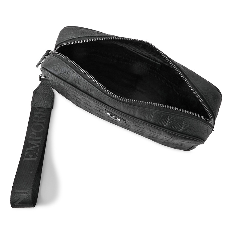 EMPORIO ARMANI EW000893AF12538UC001 関税送料込 ARMANI EXCHANGE ショルダーバッグ 「A|X アルマーニ
