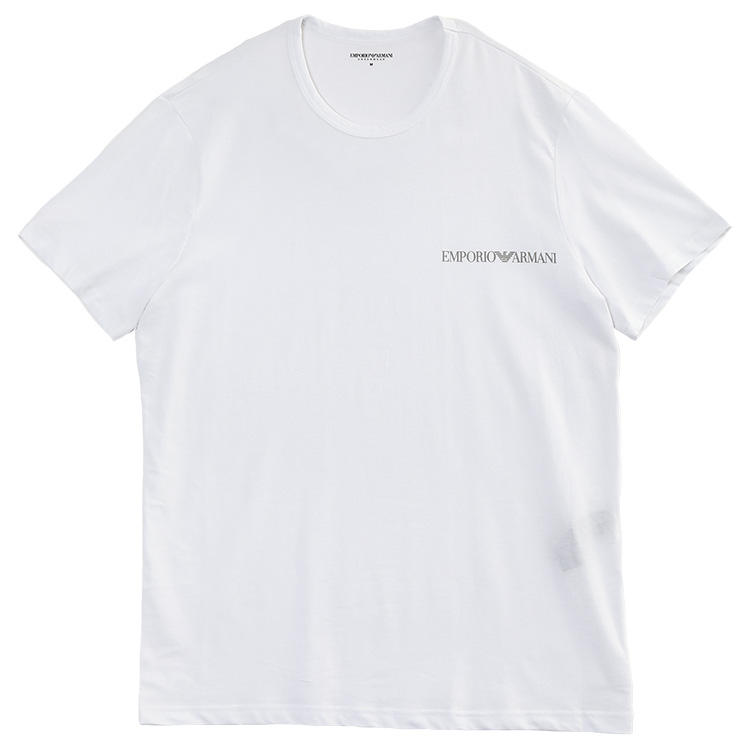 EMPORIO ARMANI エンポリオ アルマーニ Tシャツ 2枚セット アンダー