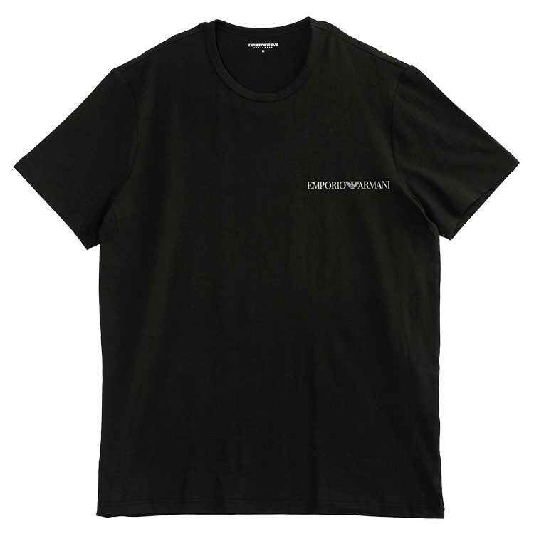 EMPORIO ARMANI エンポリオ アルマーニ Tシャツ 2枚セット アンダー