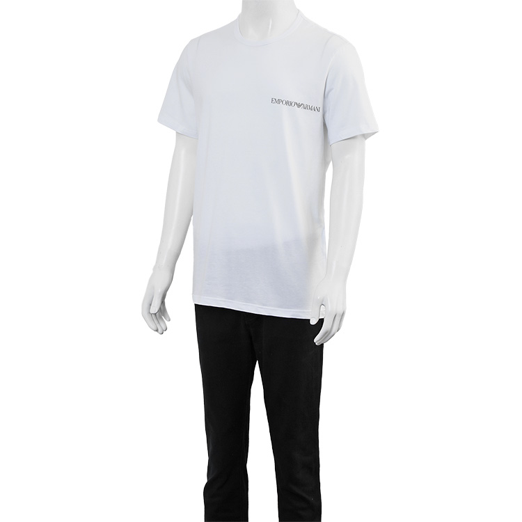 EMPORIO ARMANI エンポリオ アルマーニ Tシャツ 2枚セット アンダー