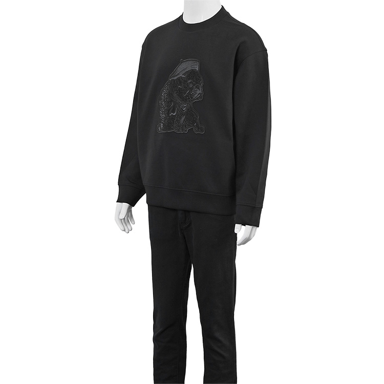 EMPORIO ARMANI エンポリオアルマーニ フレンチブルドッグの