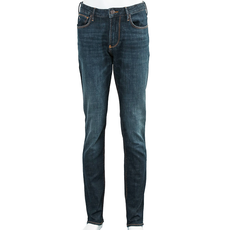 EMPORIO ARMANI エンポリオアルマーニ ジーンズ J06 スリムフィット