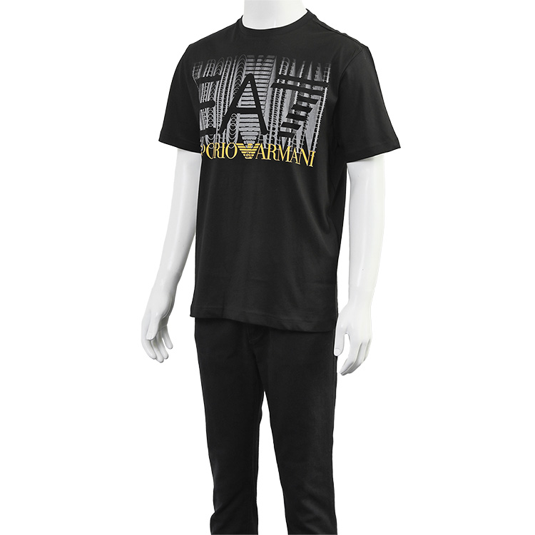 エンポリオ・アルマーニTシャツ 楽天市場】【ネコポス対応(1点まで)】エンポリオアルマーニ EA7