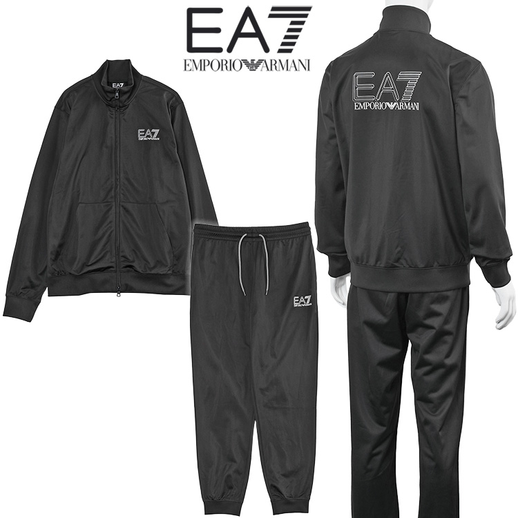EA7 エンポリオ アルマーニ EMPORIO ARMANI セットアップ Visibility