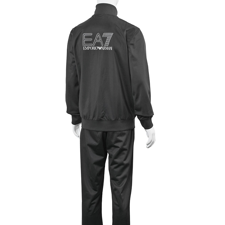 EA7 エンポリオ アルマーニ EMPORIO ARMANI セットアップ Visibility