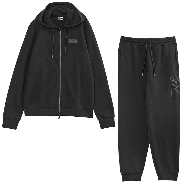 アルマーニ セットアップ メンズ（サイズ（S/M/L）：3L（XXL））の