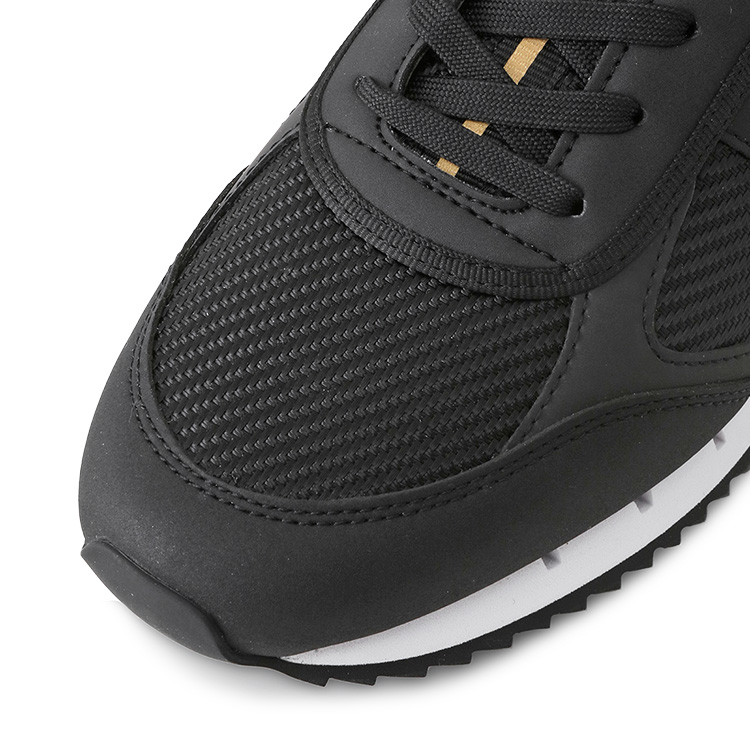 EMPORIO ARMANI スニーカー メンズ X8X185 XR175 U002 エンポリオアルマーニ EMPORIO ARMANI EA7 スニーカー メッシュ
