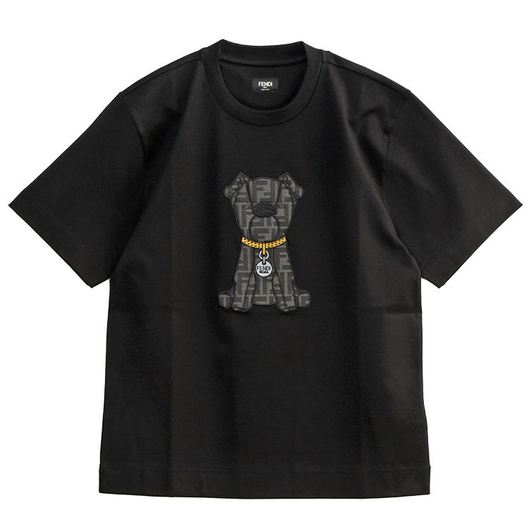 フェンディ tシャツのおすすめ人気商品一覧 通販 - Yahoo!ショッピング