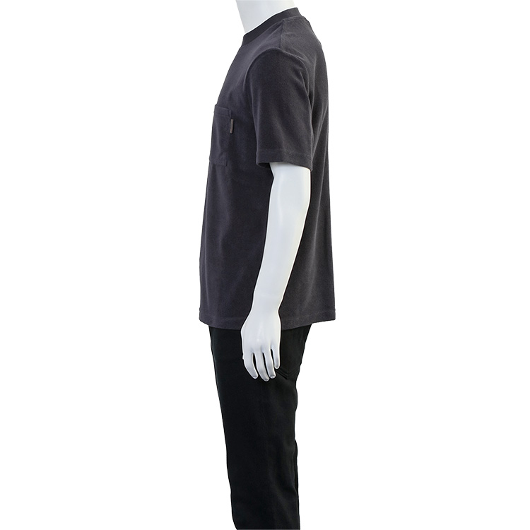 HERNO スポンジ Tシャツ JG000226U-50081-9200_NAVY 楽天市場】HERNO ヘルノ Tシャツ JG000226U 50081 メンズ
