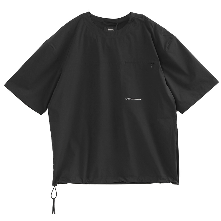 HERNO Laminar ライト ストレッチ Tシャツ TS00001UL-12832S-930 HERNO Laminar ライト ストレッチ Tシャツ TS00001UL-12832S-930