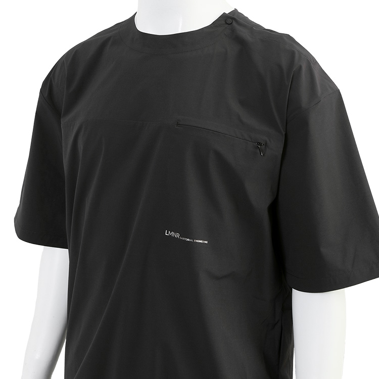 HERNO Laminar ライト ストレッチ Tシャツ TS00001UL-12832S-930 楽天市場】ヘルノ HERNO ラミナー エキストラライト ストレッチ