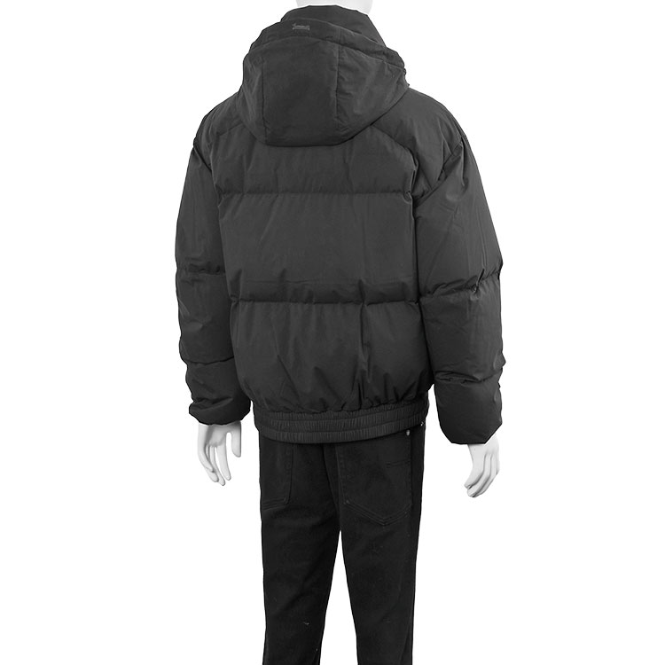 HERNO（ヘルノ） HERNO laminar WINDSTOPPER by GORE-TEX LABS ダウン