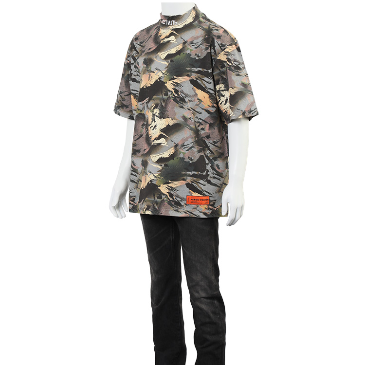 ヘロンプレストン HERON PRESTON  リアルツリーカモ迷彩パーカー heron210722019_3.jpg
