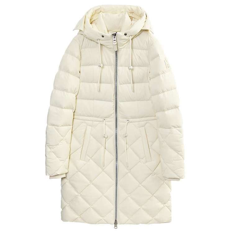 Mackage マッカージュ レディース ダウンコート シープファー XENA-SH