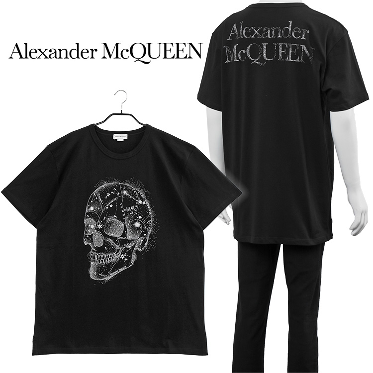 アレキサンダー マックイーン ALEXANDER McQUEEN セレスティアル