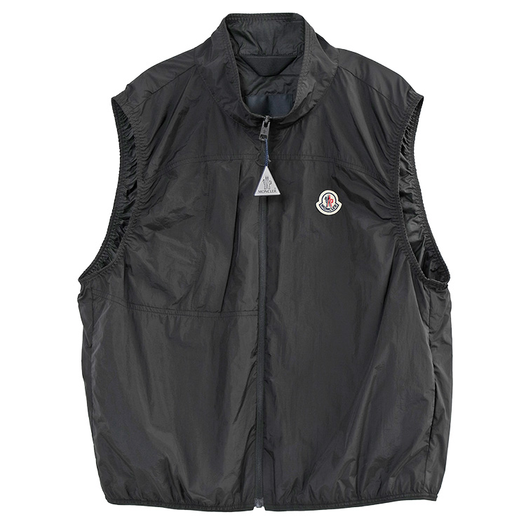楽天市場】MONCLER GHANY GILET ベスト モンクレール ジャケット