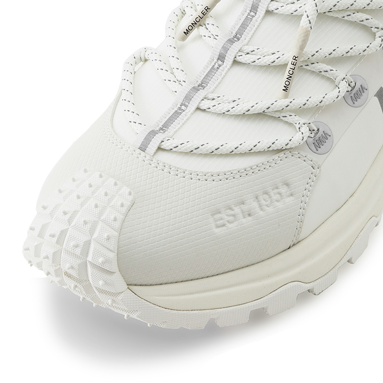 ◆MONCLER◆ グリップ ライト 2 プラットフォーム スニーカー 送料関税込☆MONCLER☆トレイルグリップライト2スニーカー