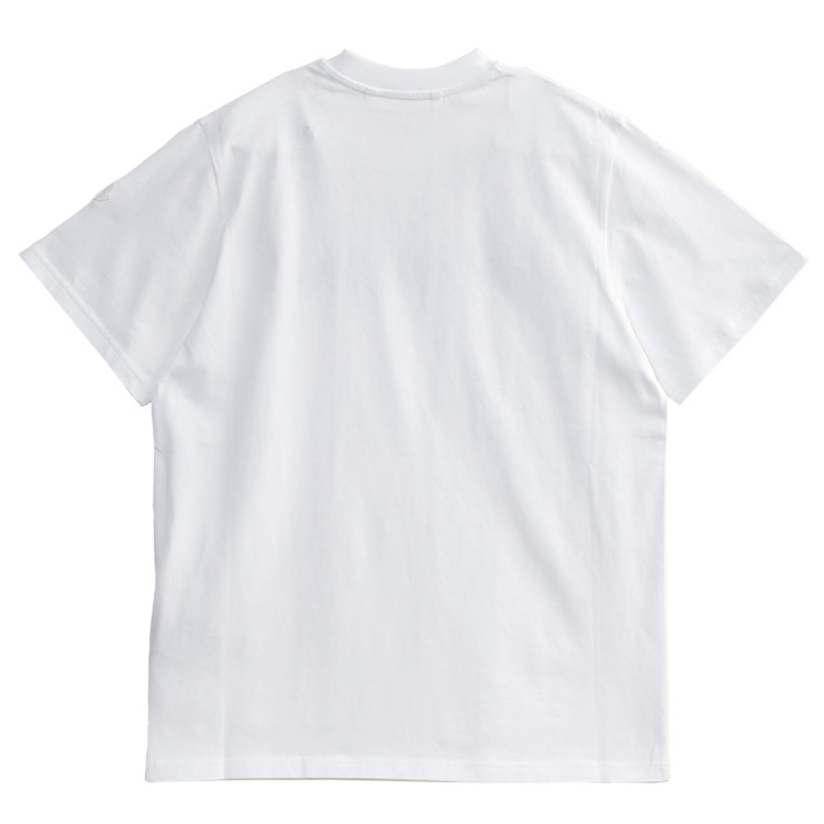 MONCLER メンズ 半袖Tシャツ 8C00046 89AJS 00A MONCLER メンズ 半袖Tシャツ 8C00046 89AJS 00A (MONCLER/T