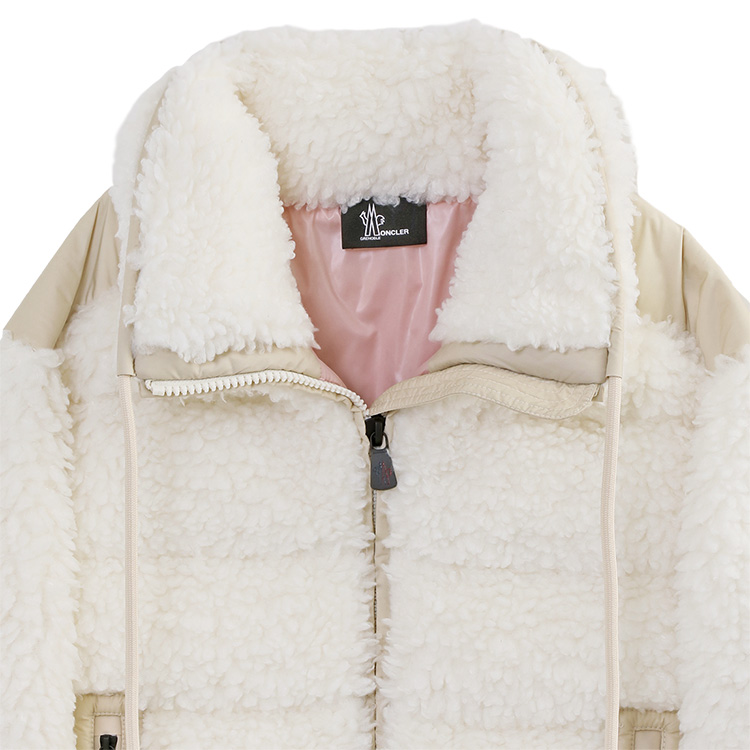 MONCLER/モンクレール】 レディース カーディガン ①◯寒くなり