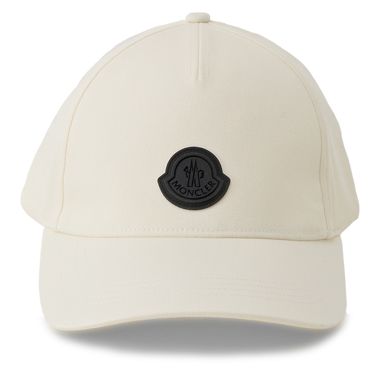 関税込★VIP価格【MONCLER】コットンキャップ 関税込☆VIP価格【MONCLER】コットンキャップ 関税込☆VIP価格