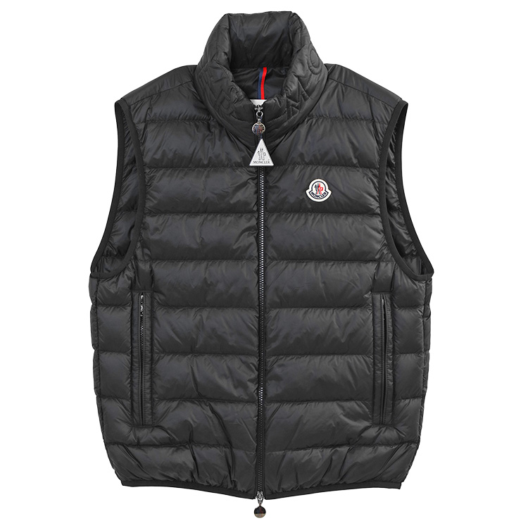 キルティングベスト メンズ（MONCLER）のおすすめ人気商品一覧