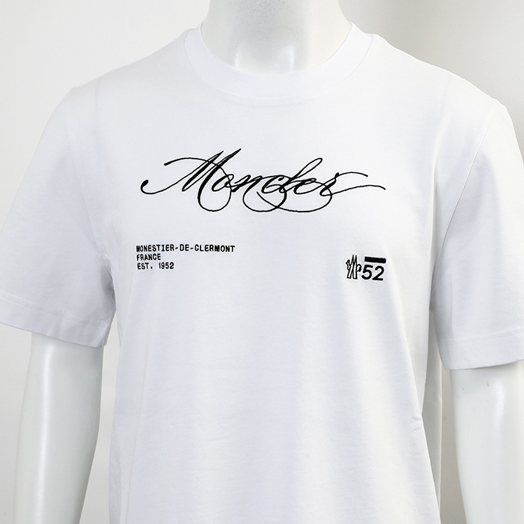moncler モンクレール　Tシャツ Amazon | [モンクレール] モンクレ― モンクレール T-SHIRT T