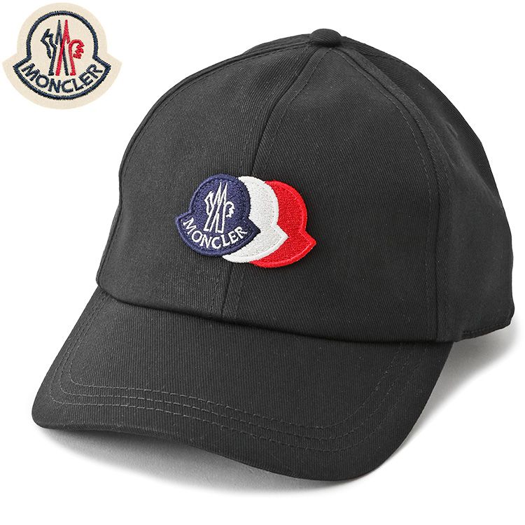 MONCLER メンズキャップ｜帽子｜ファッション おすすめ人気商品一覧