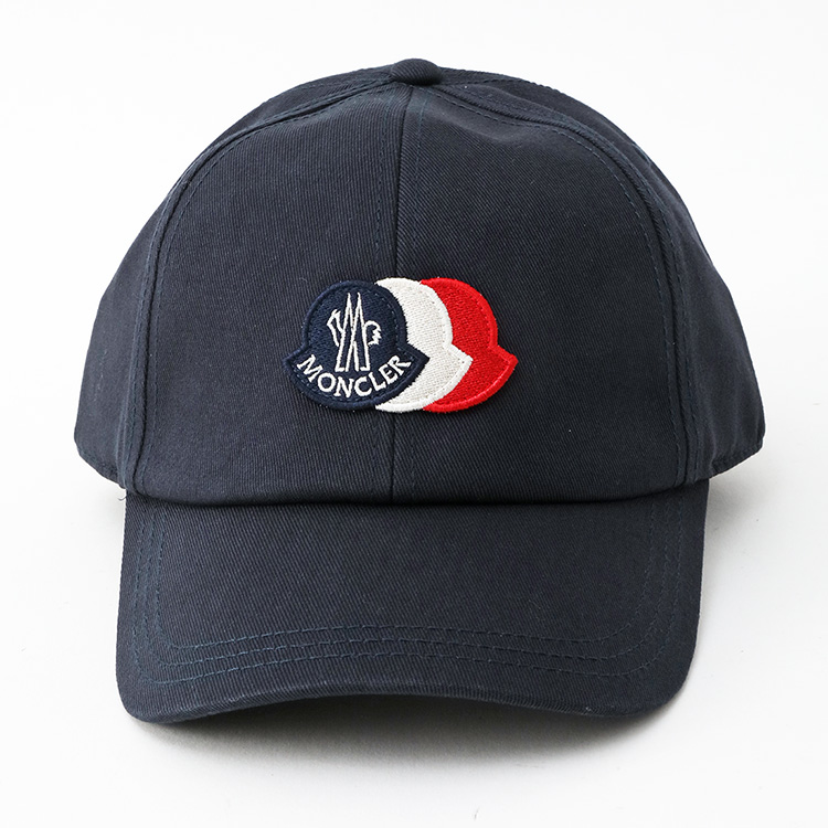 モンクレール MONCLER ベースボールキャップ 3B000-51-0U618-776の画像