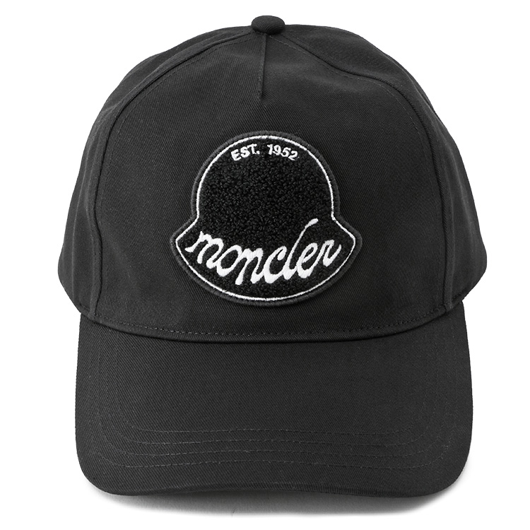 モンクレール MONCLER キャップ 3B000-30-0U082-999の画像