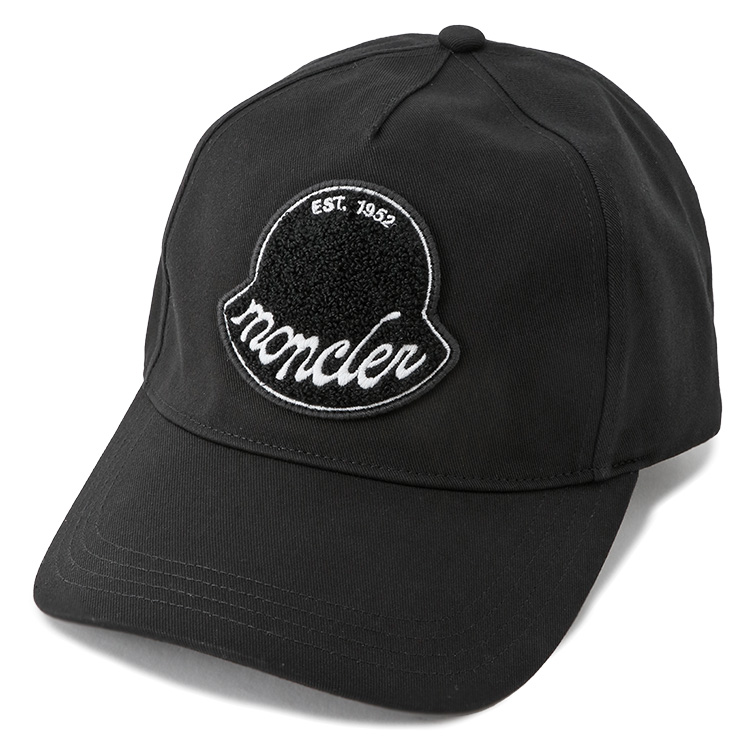 MONCLER（モンクレール） キャップ 3B000-30-0U082-999 : IMPORTBRAND