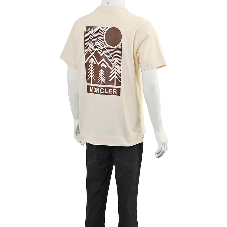 【美品】MONCLER モンクレール GRENOBLE グルノーブル Tシャツ 楽天市場】MONCLER GRENOBLE モンクレール グルノーブル 半袖 Tシャツ