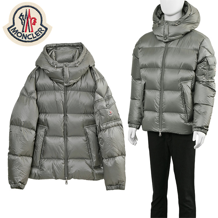 MONCLER（モンクレール） ダウンジャケット COUYERE / クイエール