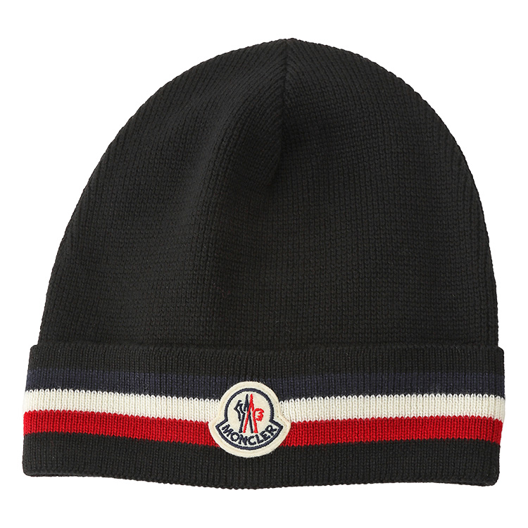 モンクレール MONCLER ニットキャップ 3B000-65-A9575-999｜importbrand-jp｜02