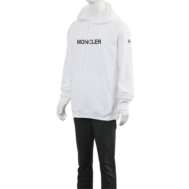 MONCLER GENIUSモンクレールジーニアス MONCLER X FRGMTフーディ 国内発】MONCLER GENIUS x FRGMT フーディー