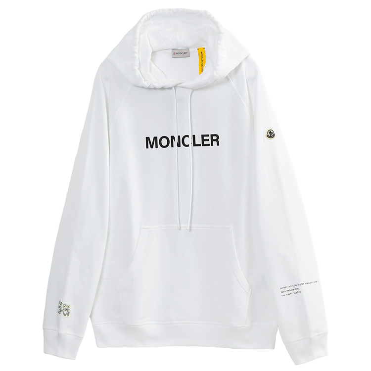 MONCLER GENIUSモンクレールジーニアス MONCLER X FRGMTフーディ MONCLER GENIUS モンクレール ジーニアス Moncler x FRGMT