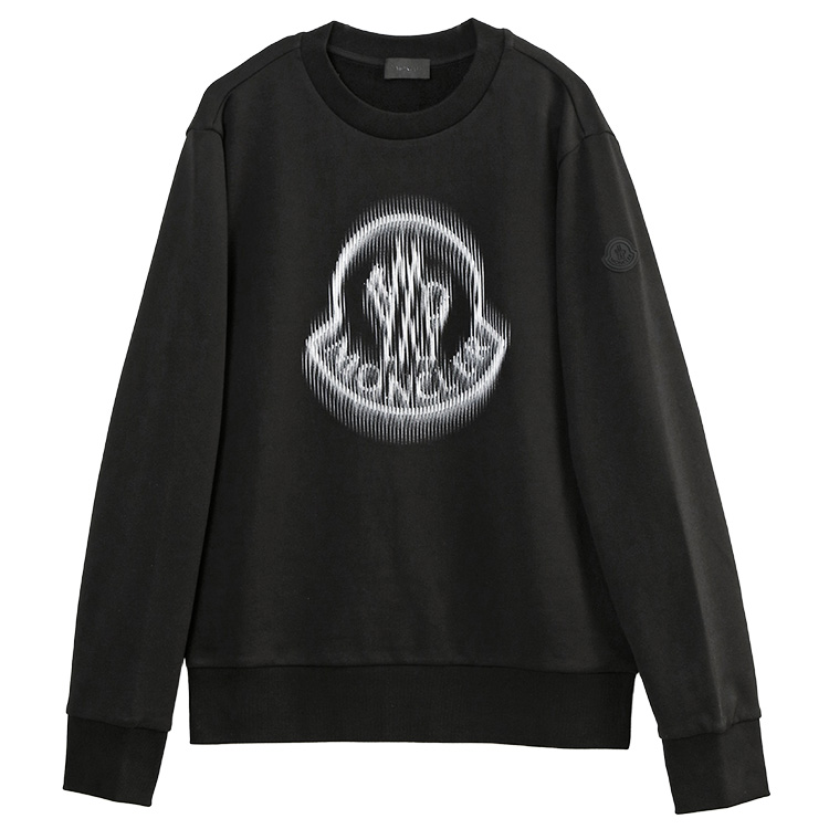 MONCLER メンズトレーナー｜トップス｜ファッション おすすめ