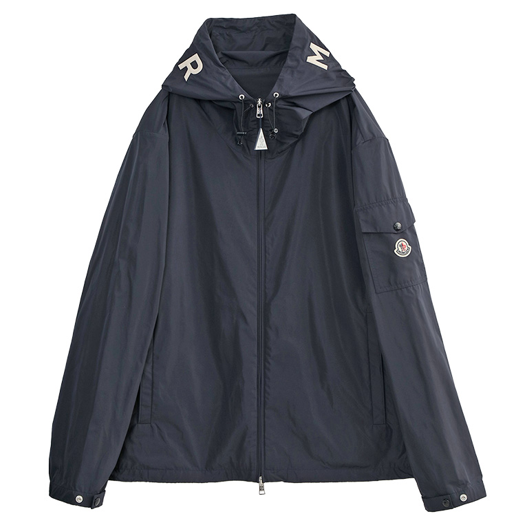 モンクレール MONCLER Sassiere サシエール ジャケット 1A001-55-59876 SASSIERE-74S メンズの画像