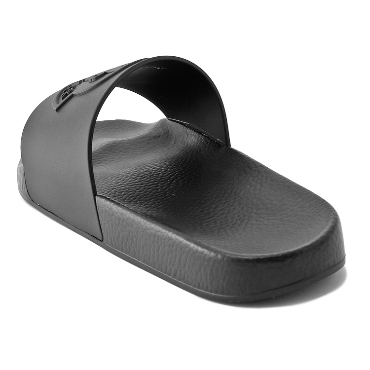 モンクレール サンダル MONCLER（モンクレール） サンダル Basile ロゴ スライド 4C000-40